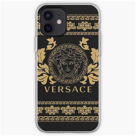 cover iphone 7 versace|Amazon.com: Versace Iphone Case.